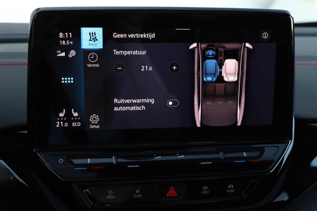Volkswagen Id.4