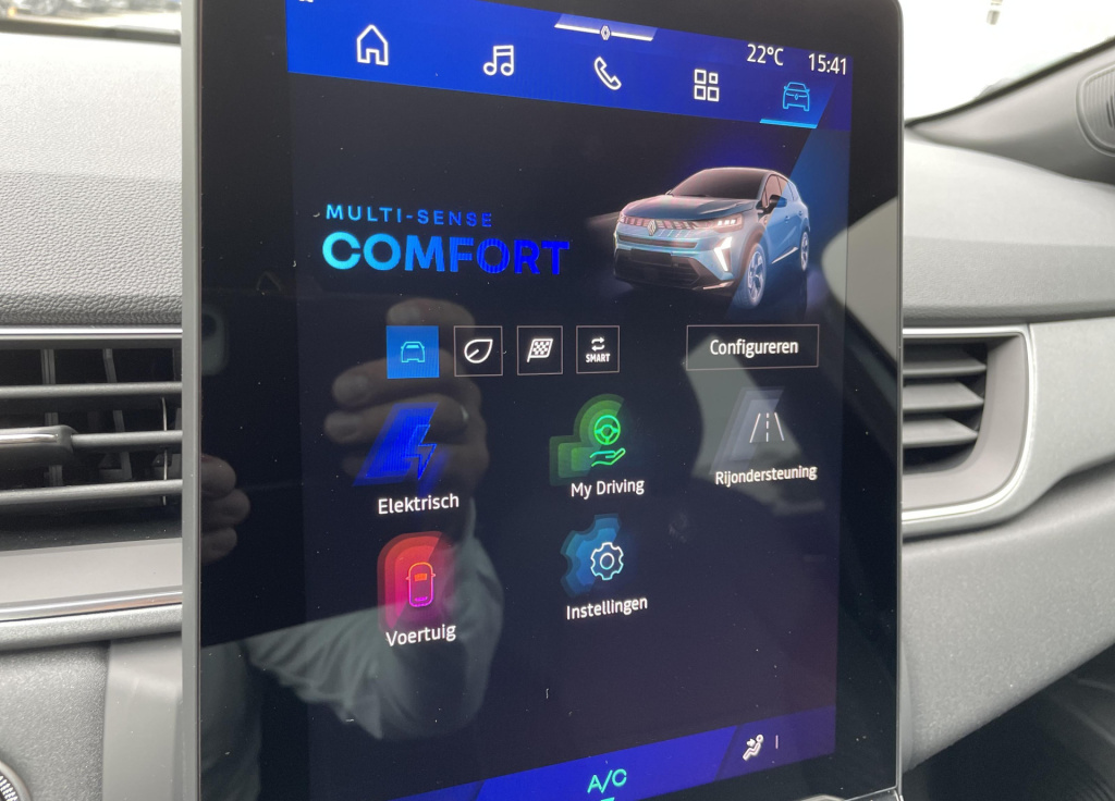 Renault Symbioz