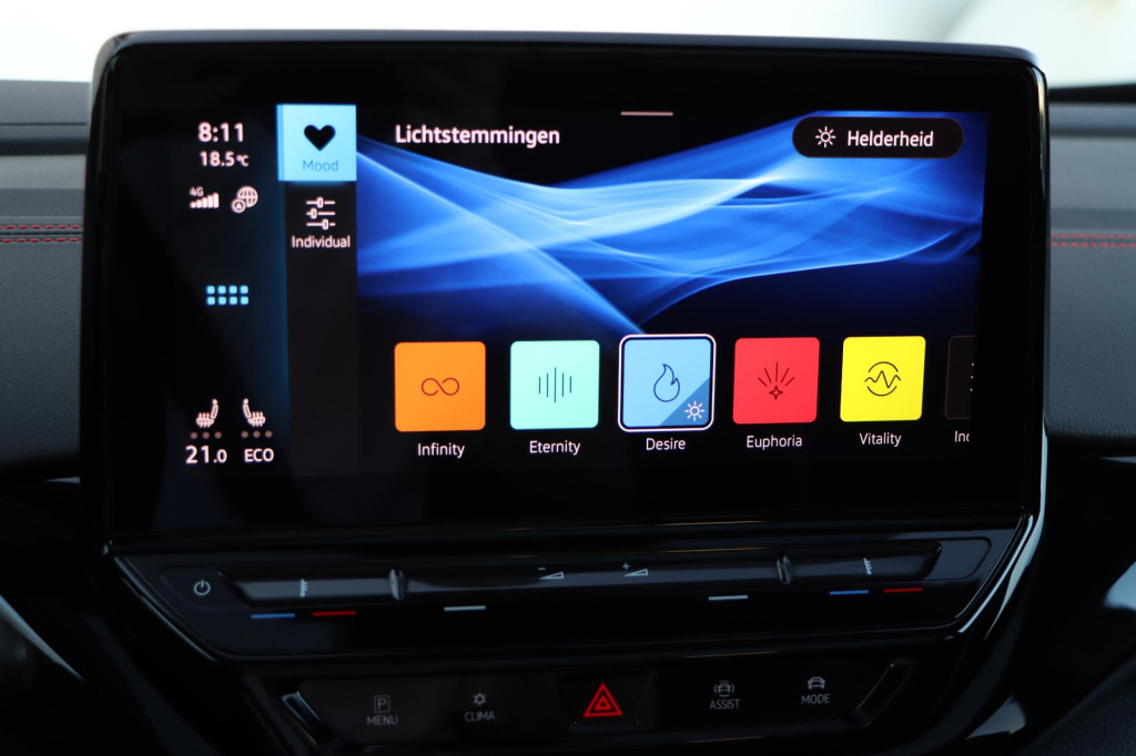 Volkswagen Id.4
