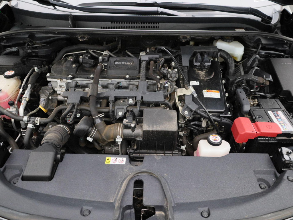 Suzuki Swace