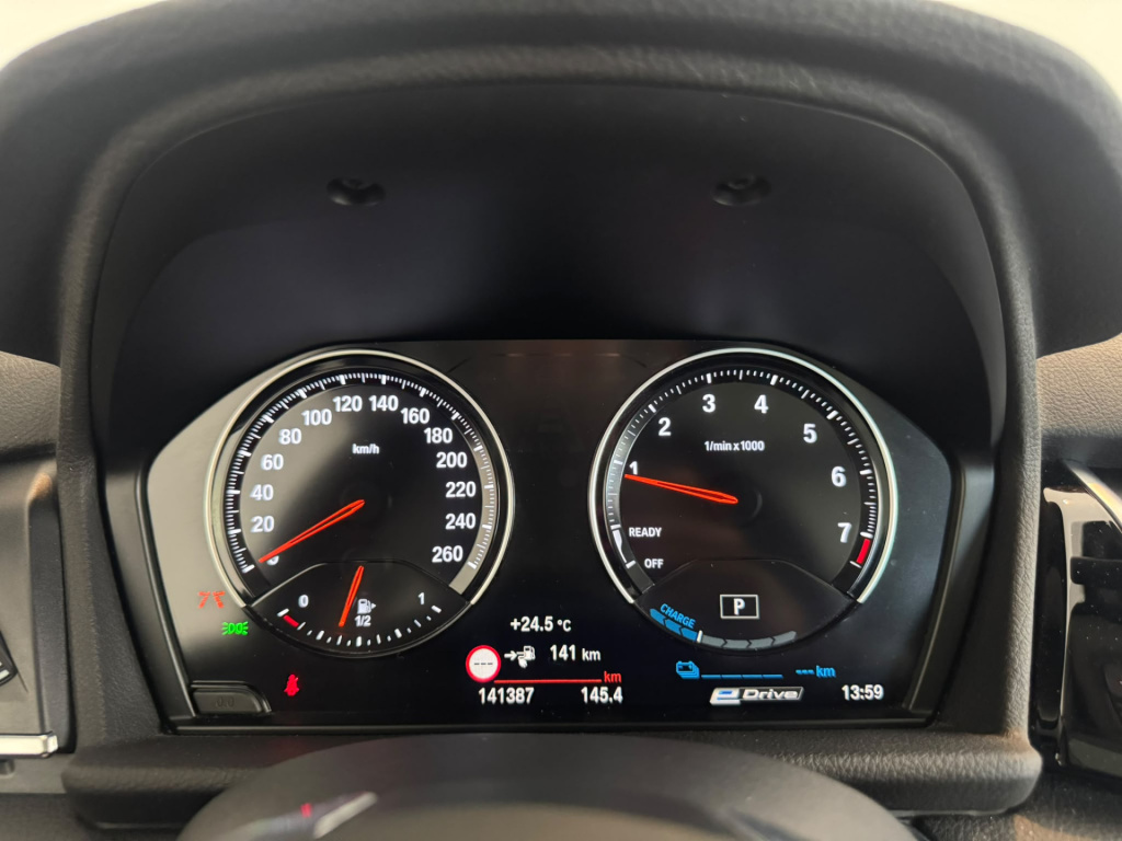 BMW 2-serie