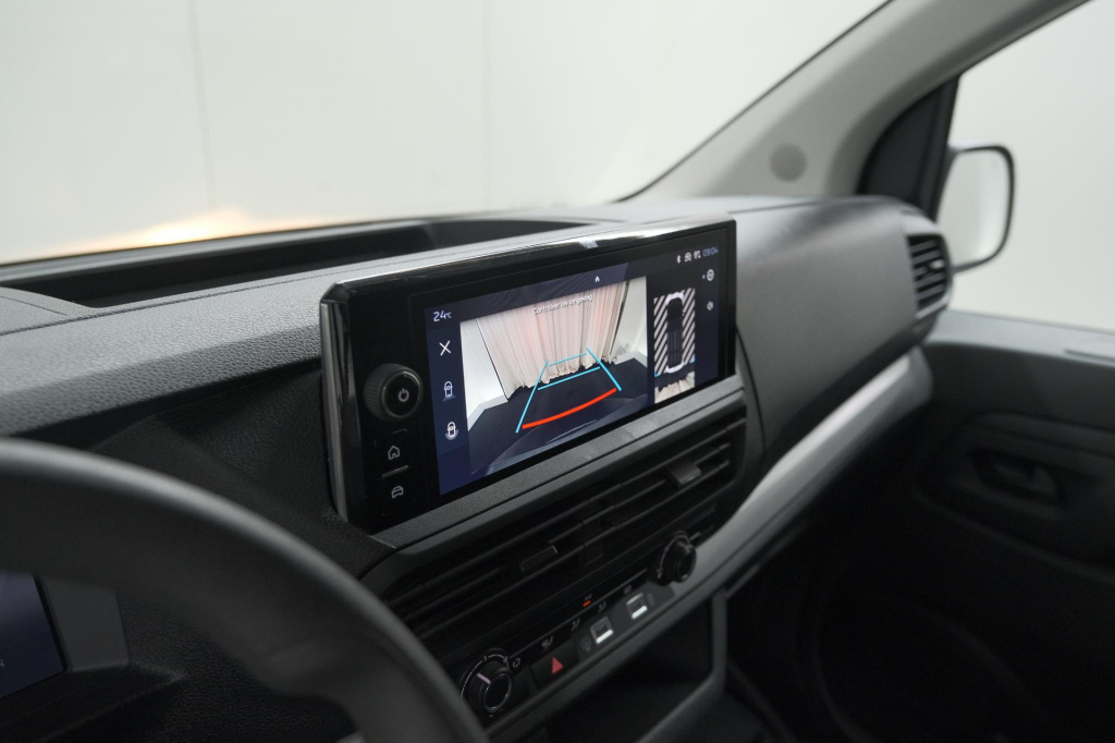 Peugeot E-expert