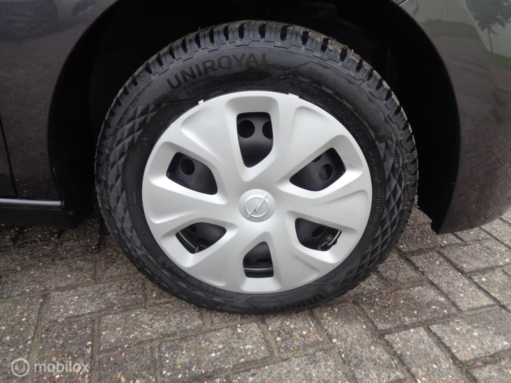 Opel Karl
