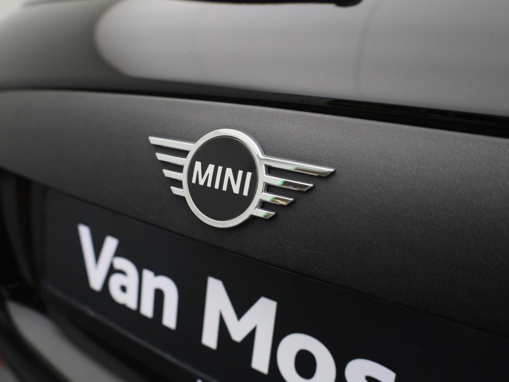 Mini 5-deurs