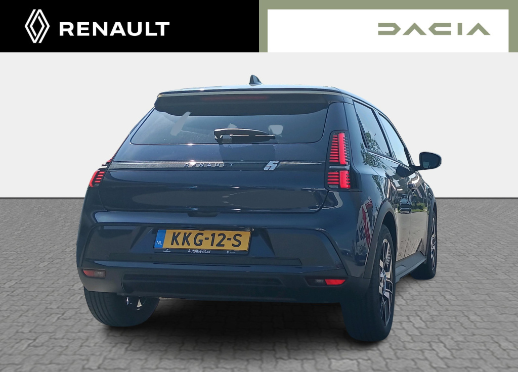 Renault 5