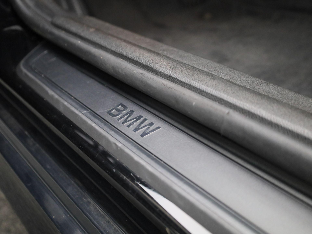 BMW 3-serie