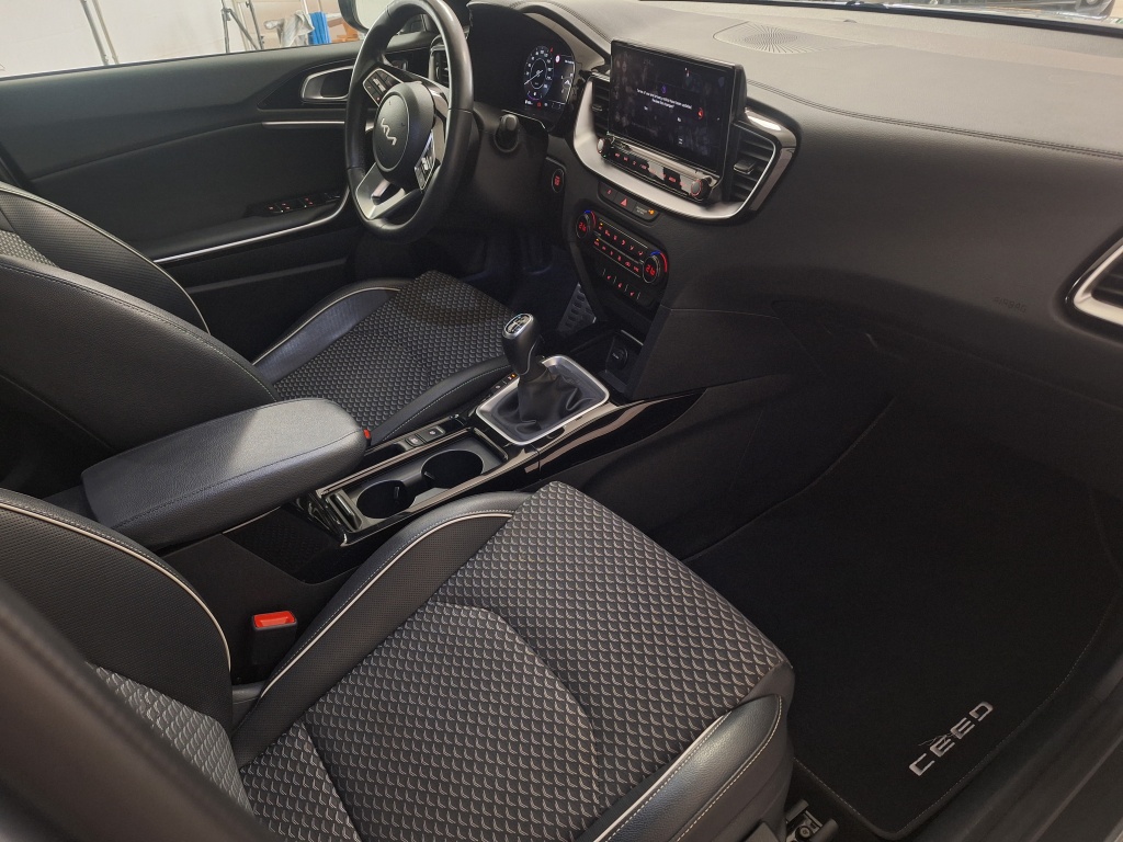 Kia Ceed Sportswagon