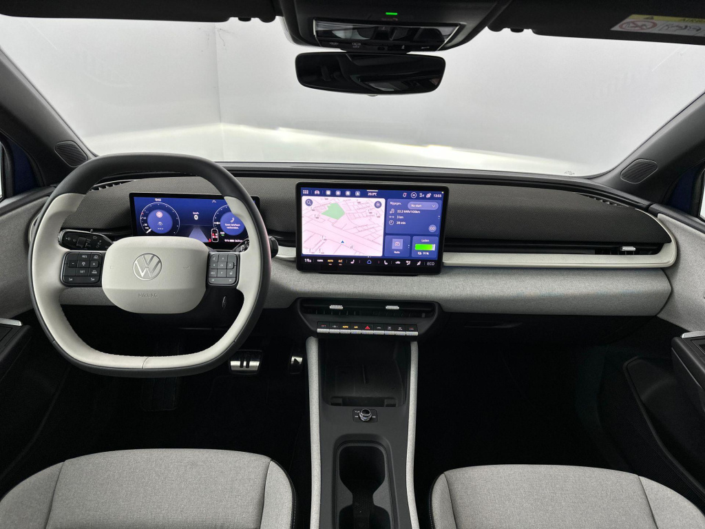 Volkswagen Id. Polo