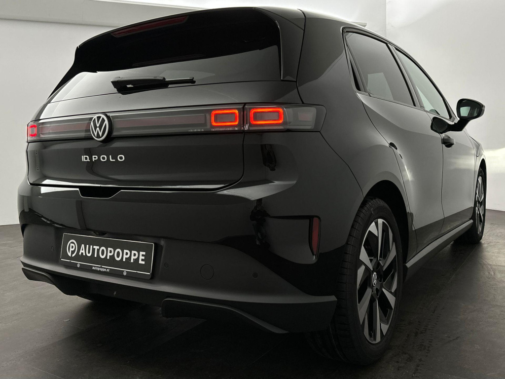 Volkswagen Id. Polo