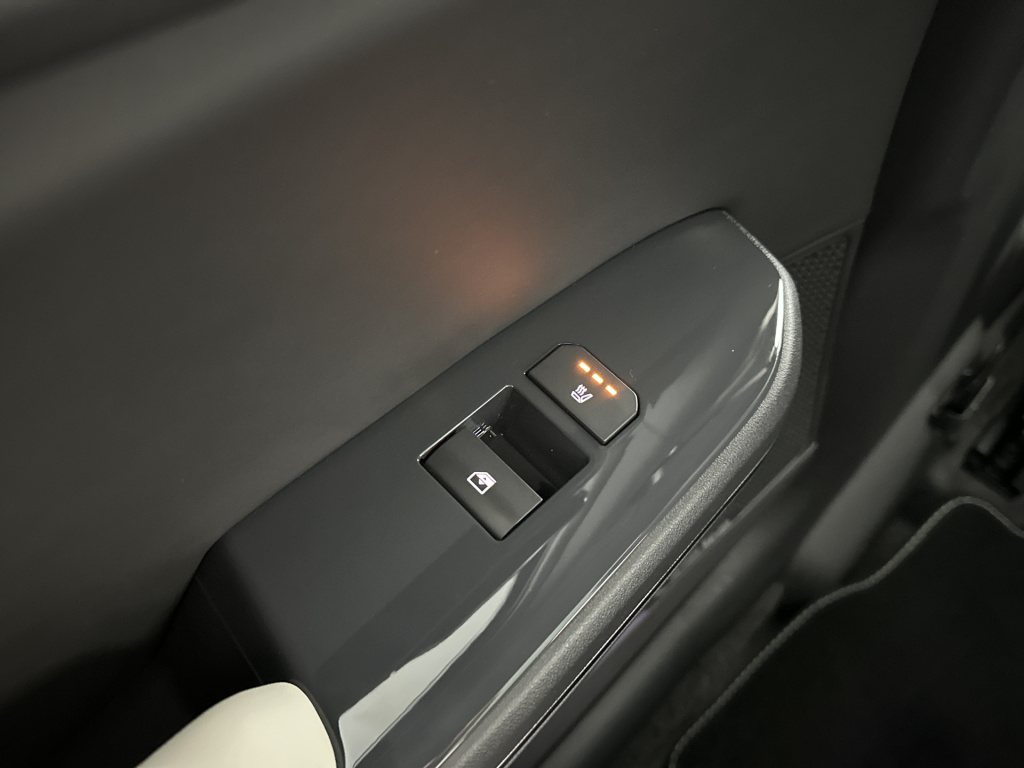 Kia Ev5