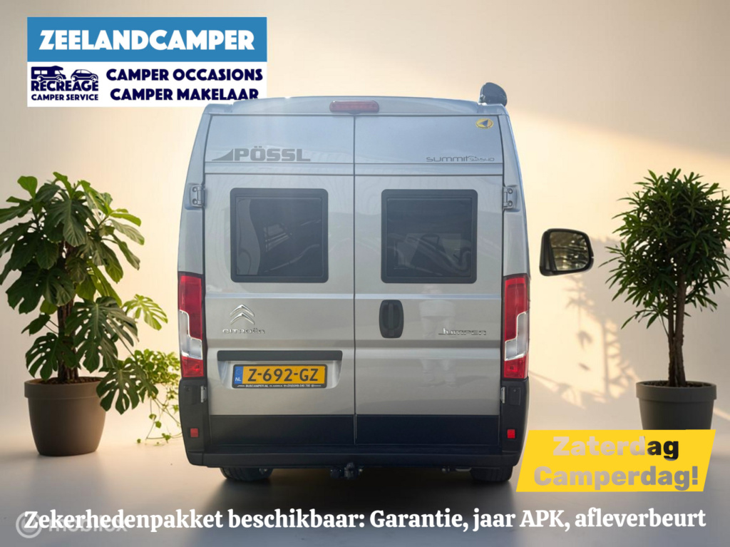 Possl Onbekend