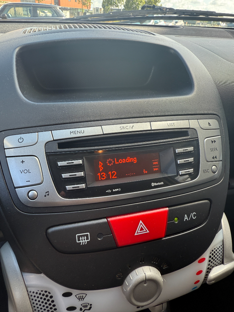 Citroen C1