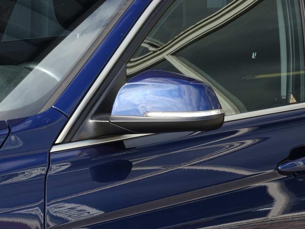BMW 3-serie