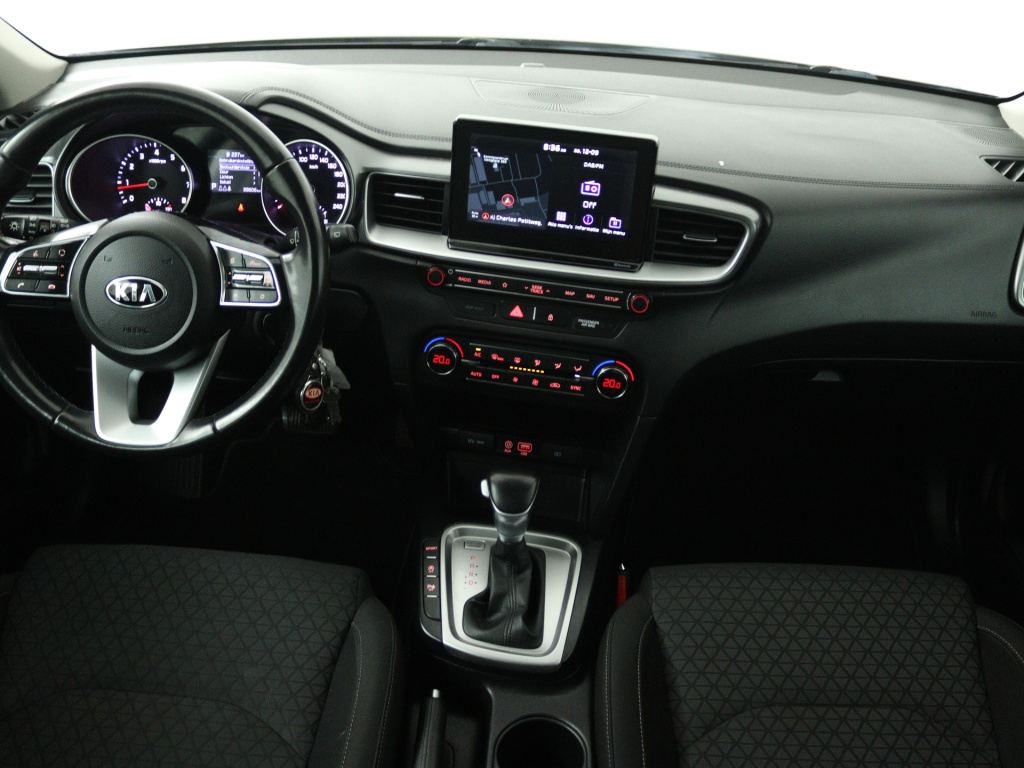 Kia Ceed Sportswagon