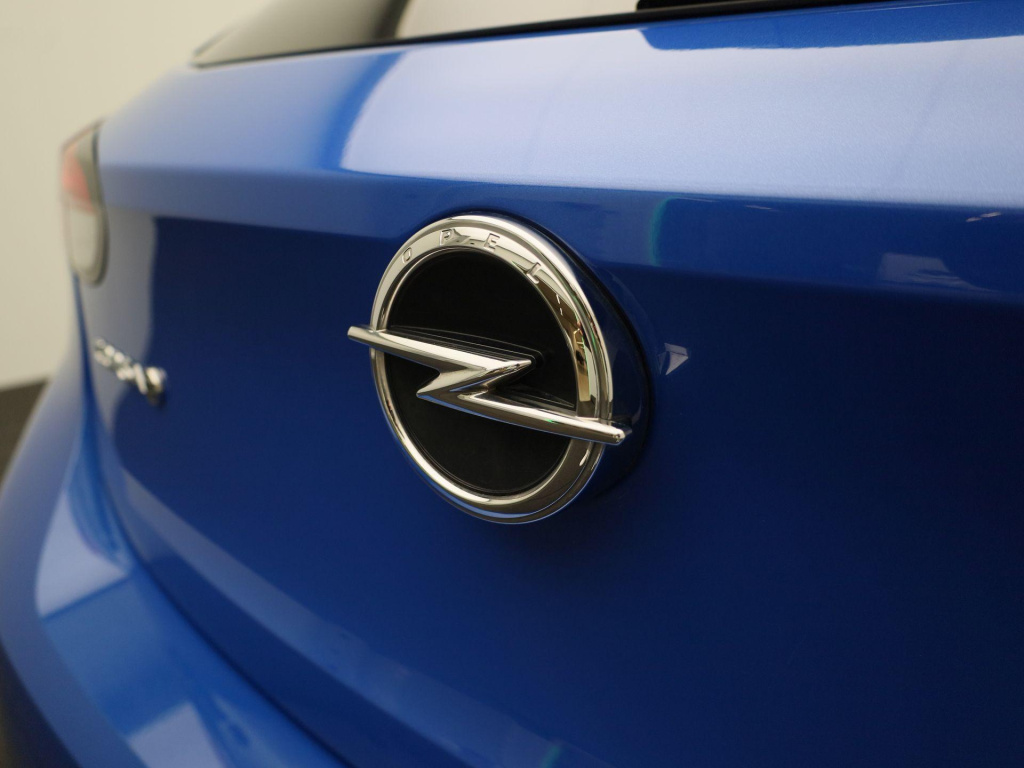 Opel Corsa-e