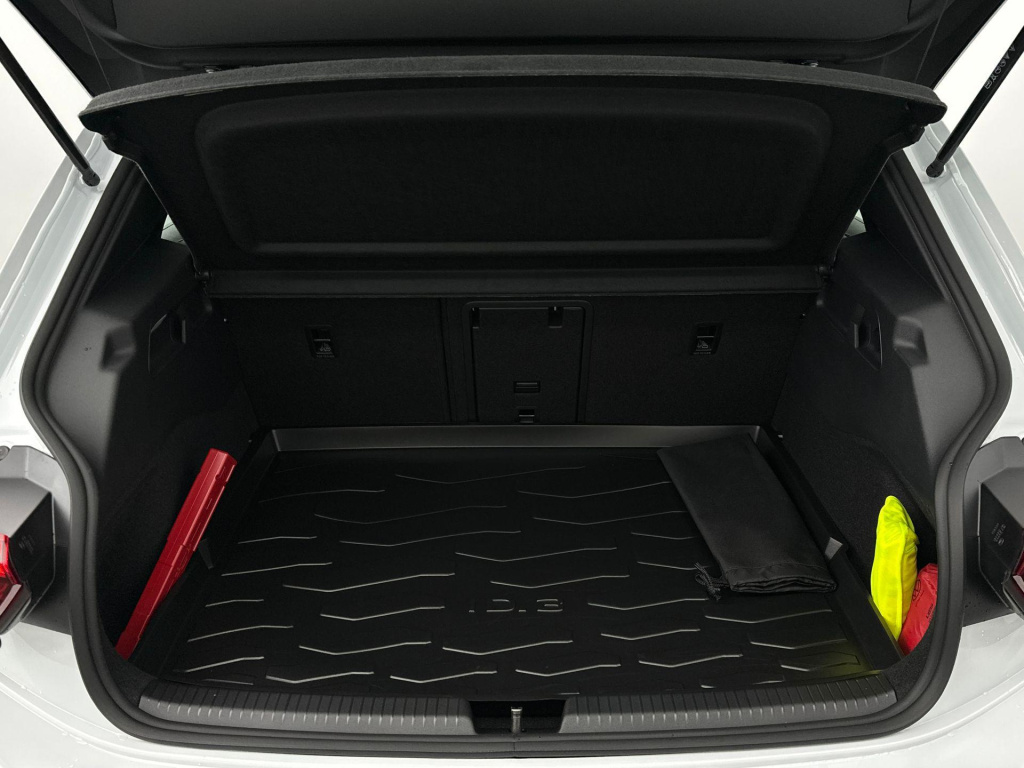 Volkswagen Id.3 Neo