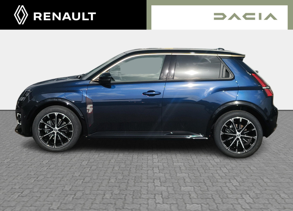 Renault 5
