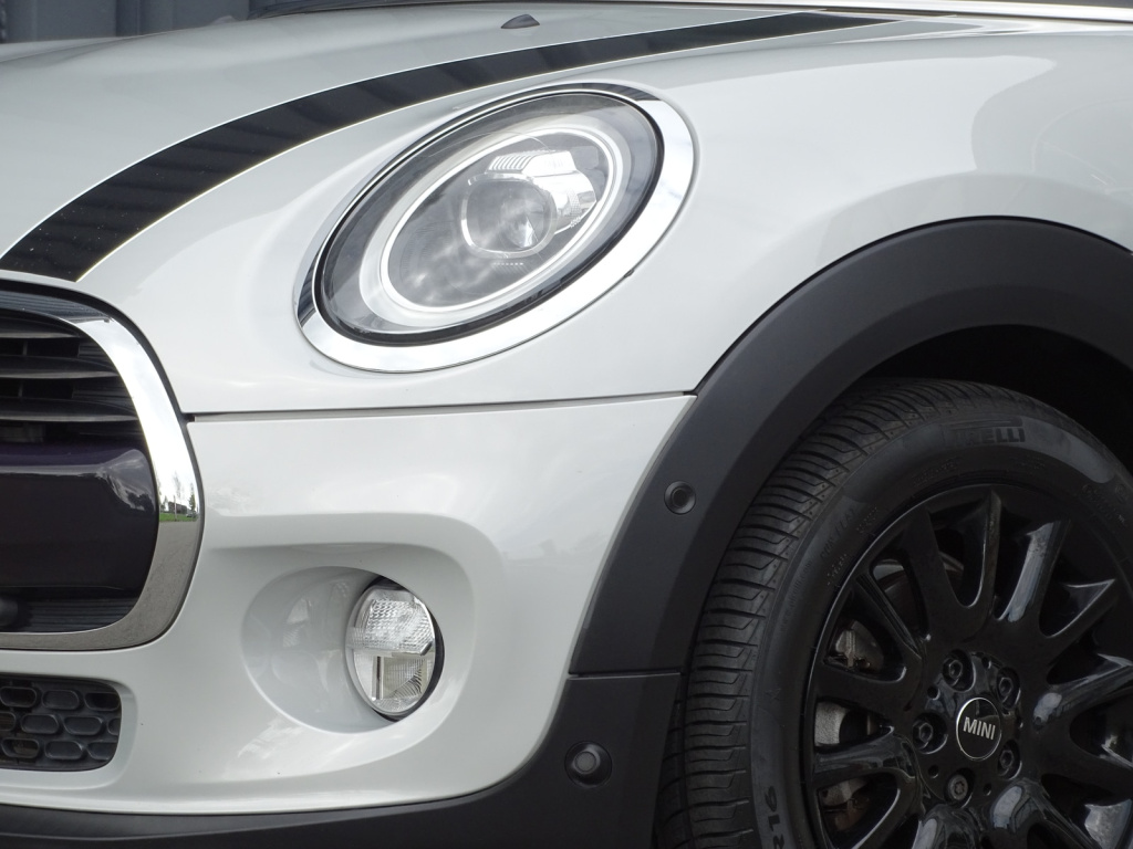 Mini 5-deurs