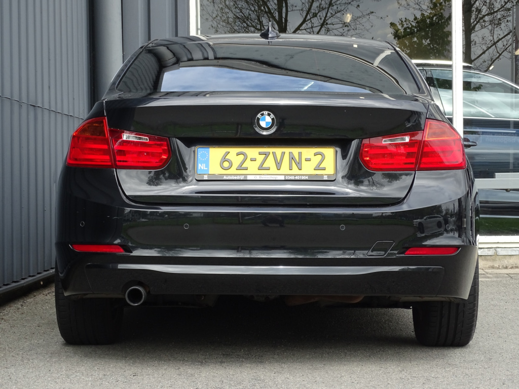 BMW 3-serie
