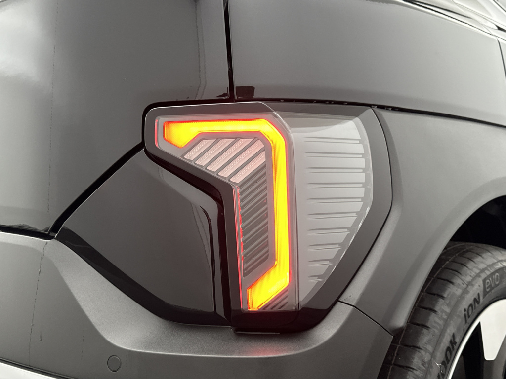 Kia Ev2