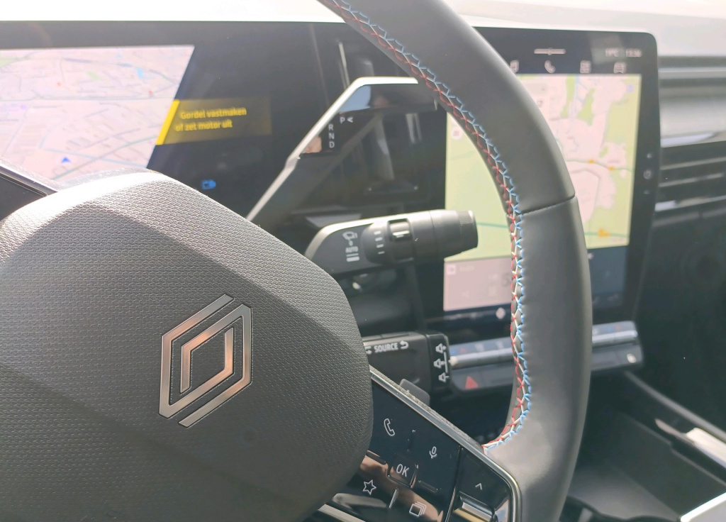 Renault Rafale