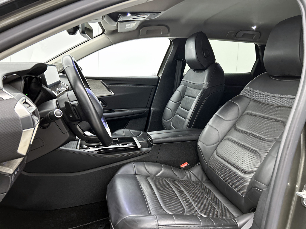 Citroen C5 X