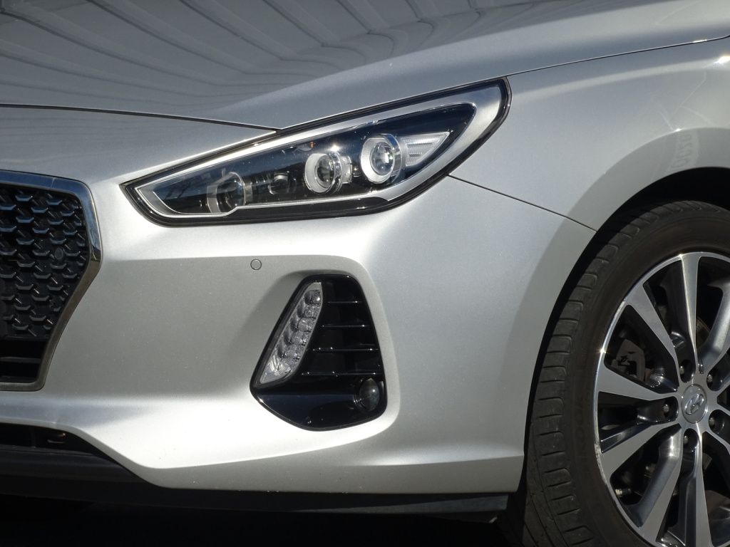 Hyundai I 30