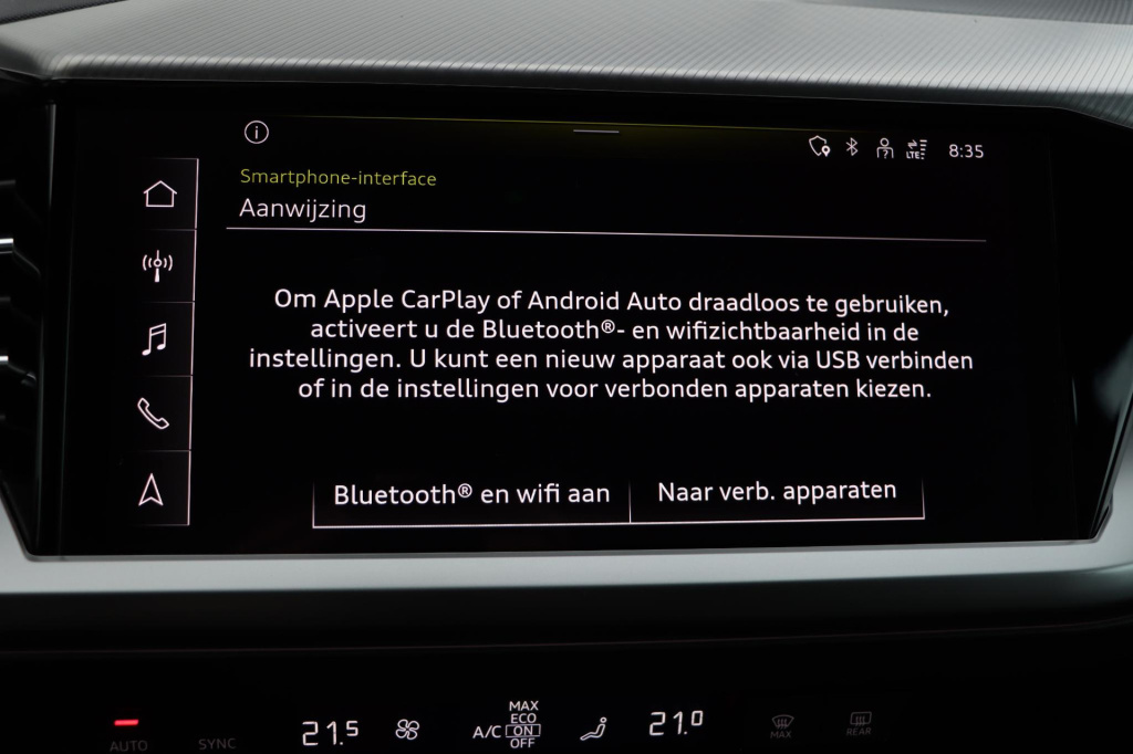 Audi Q4 Sportback E-tron