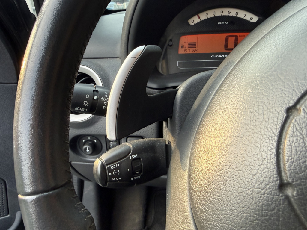 Citroen C2