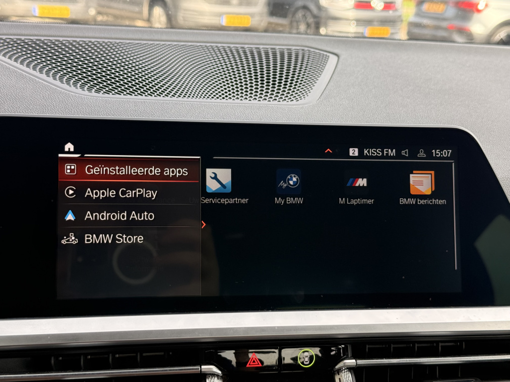BMW 3-serie