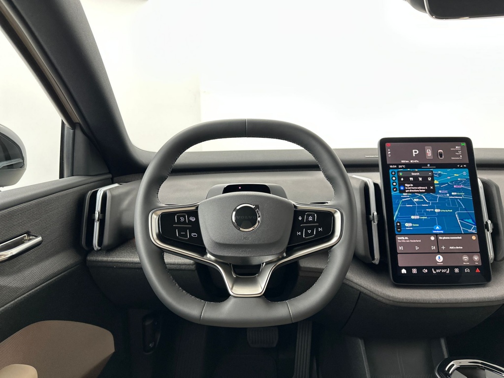 Volvo Ex30
