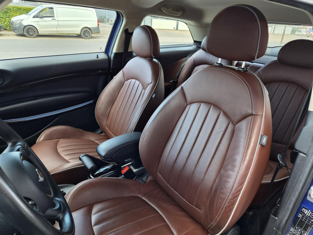 Mini Paceman