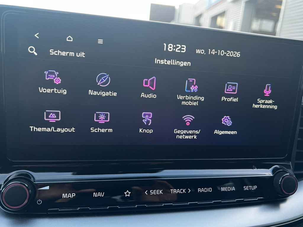 Kia Ceed Sportswagon