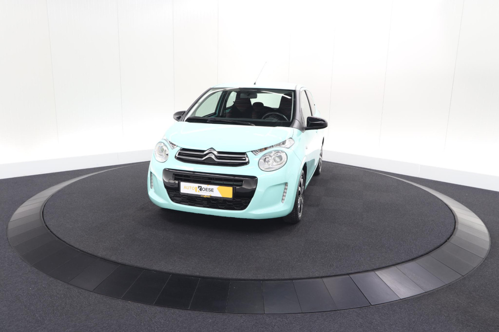 Citroen C1