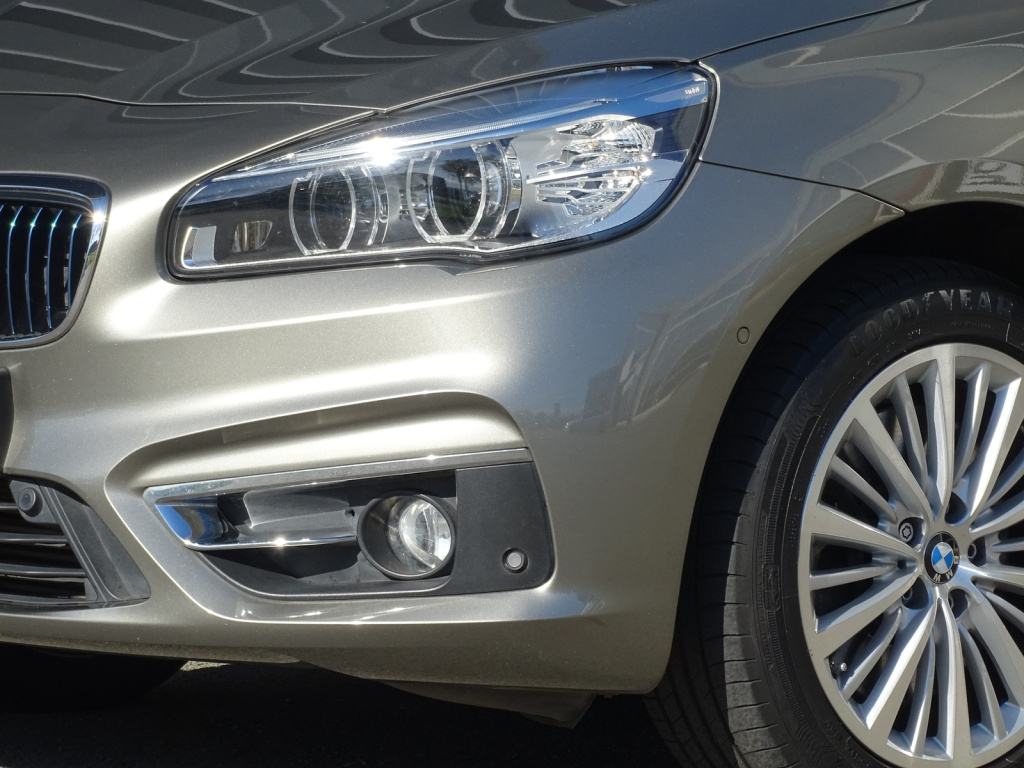 BMW 2-serie
