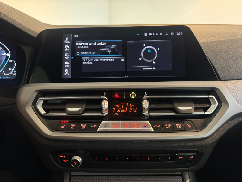 BMW 3-serie