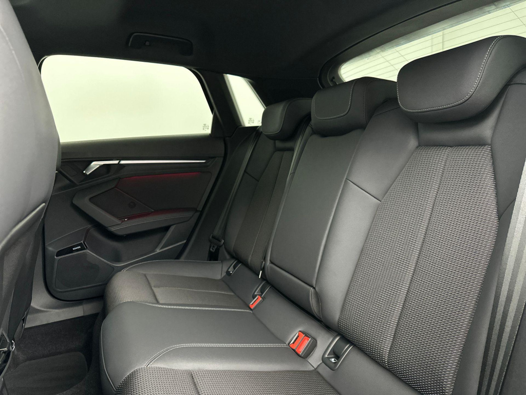 Audi Onbekend