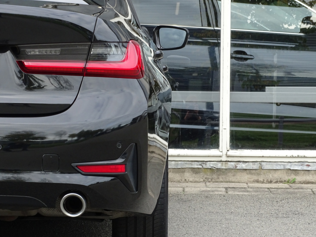 BMW 3-serie