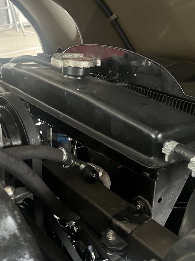 Jaguar E-type