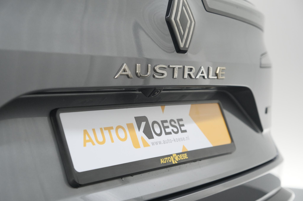Renault Austral