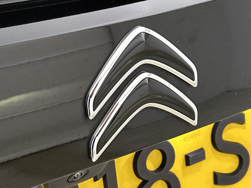 Citroen Ë-c4
