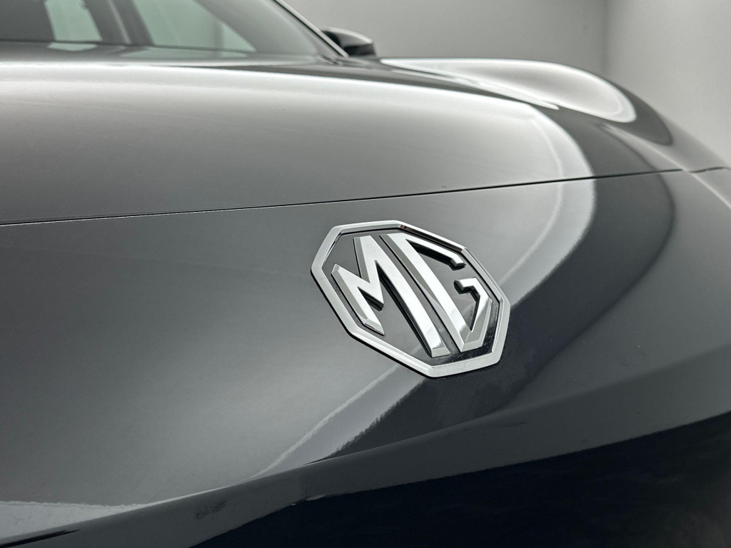 MG Mgs5 Ev