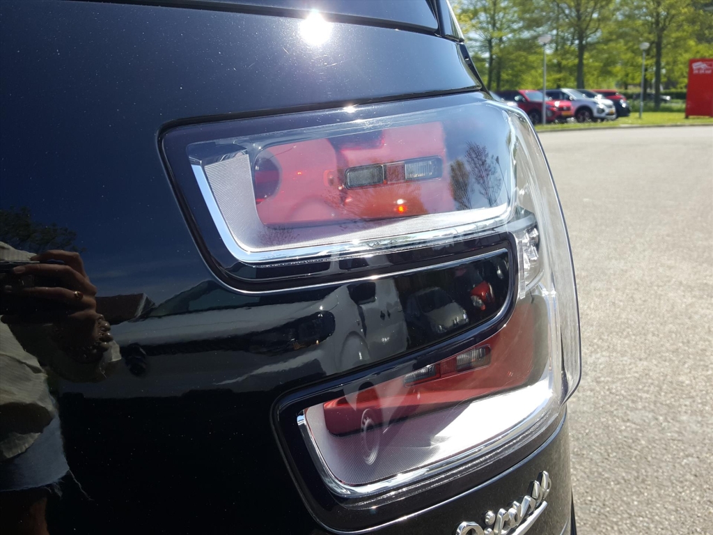 Citroen Grand C4 Picasso