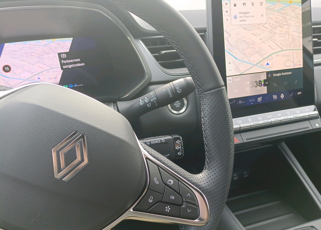 Renault Symbioz