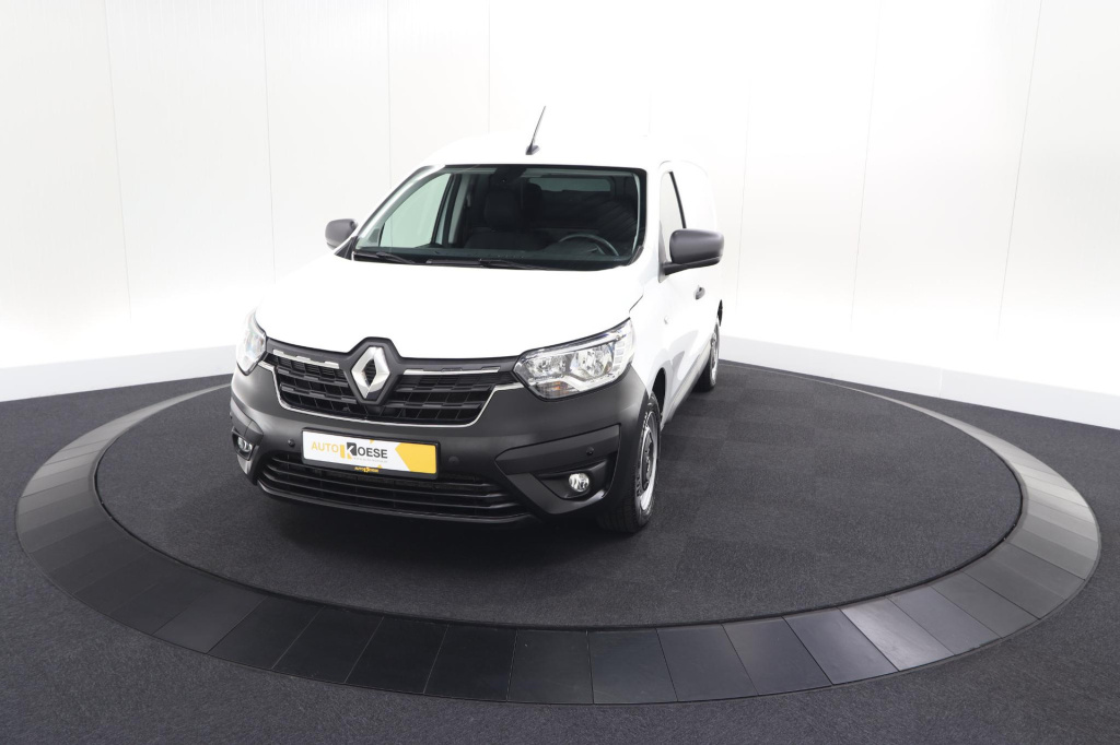 Renault Express