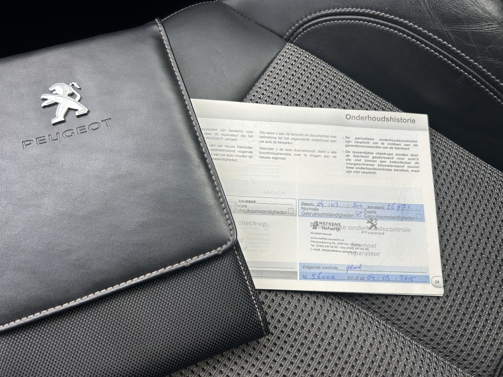 Peugeot Rcz