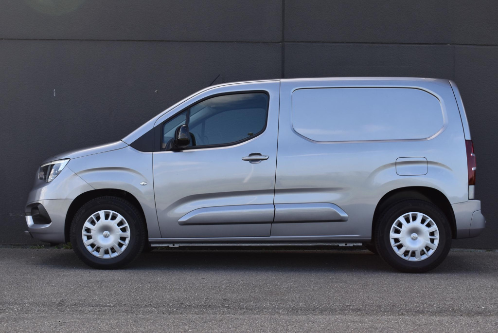 Opel Combo-e