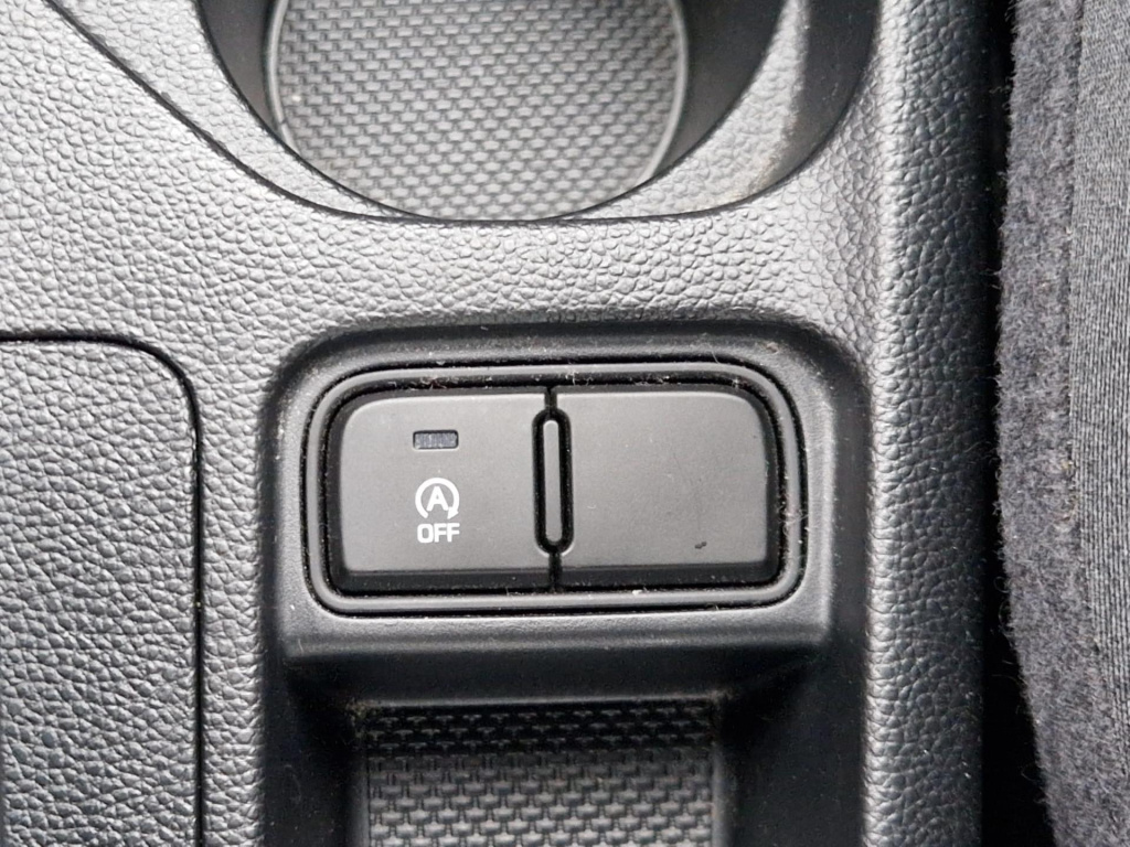 Hyundai I 10