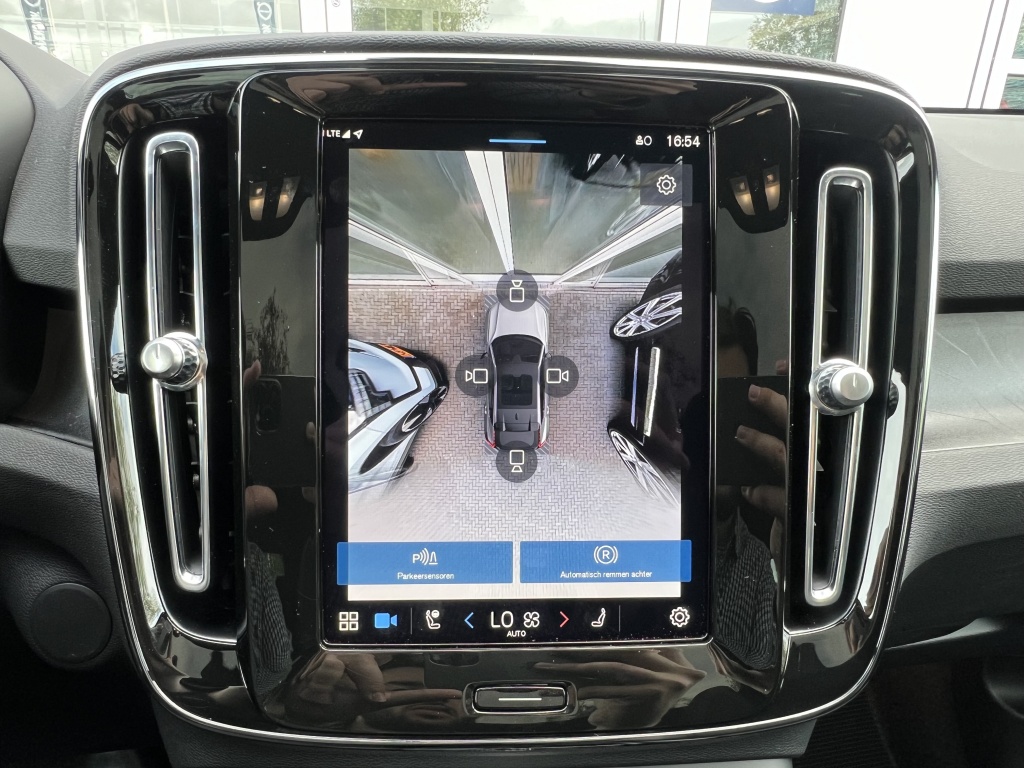 Volvo C40