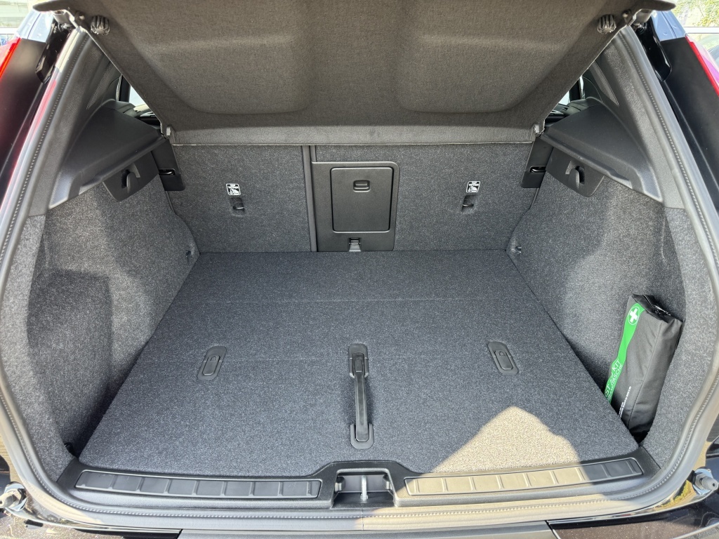Volvo Ex40